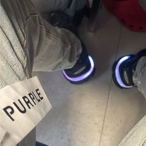 Meet your Posher, Lavontae